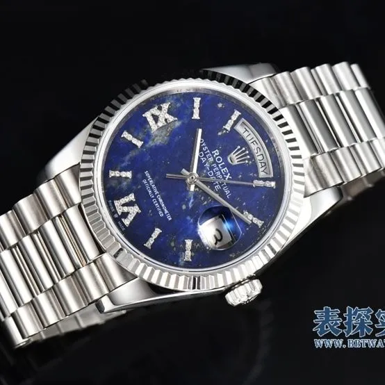 CS Rolex Rolex Day-Date 36mm M128239-0044
