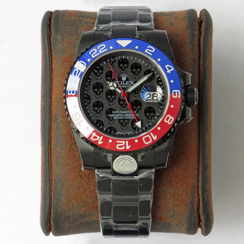 Rolex's 7 Lesser-Known Secrets Unveiled by
