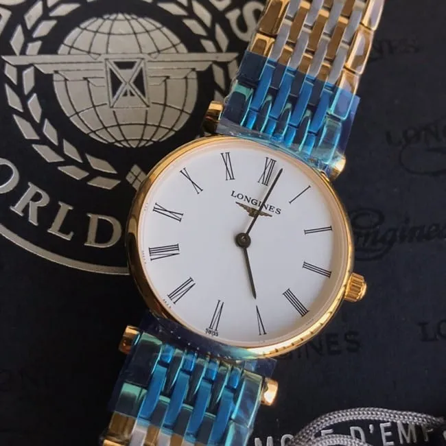 Longines high-quality Watches: What's the
