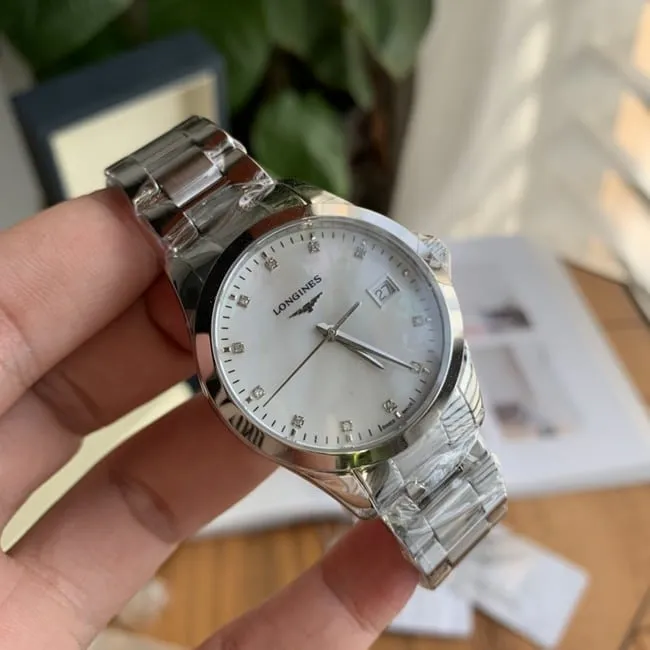 Are Mechanical Watches with Basic