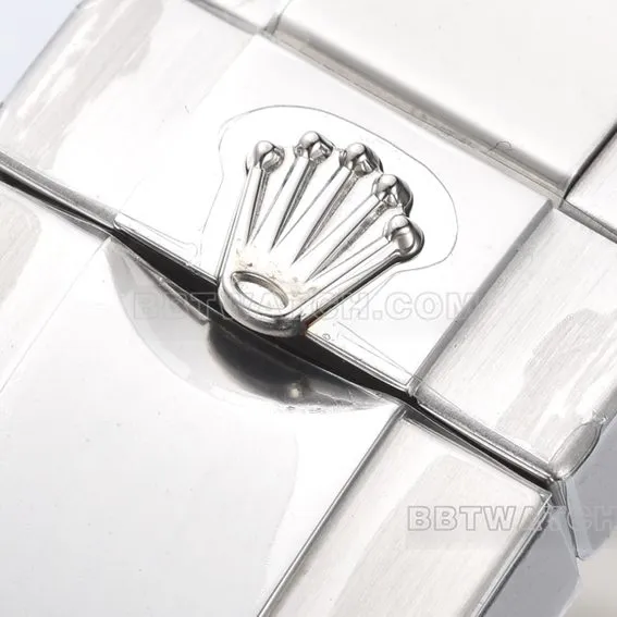 Factory C Rolex Yacht-Master top-tier 1:1super Eagle Eye Stone Edition m226659-0004braceletlive photos