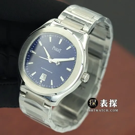 Piaget 1:1replica watch,mksPIAGET POLOreplica watch,front live photo