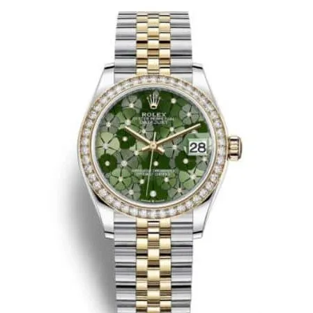 Exploring the Rolex Rolex Watch Logotype