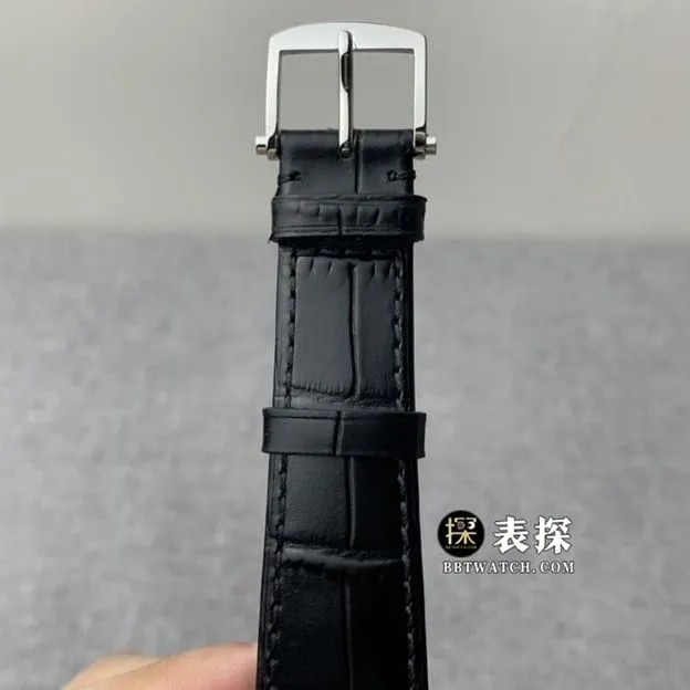 Breguet watch, mks classic watch, front view