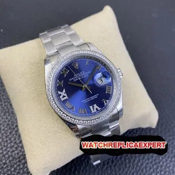 Premium Taicang Movado collectible