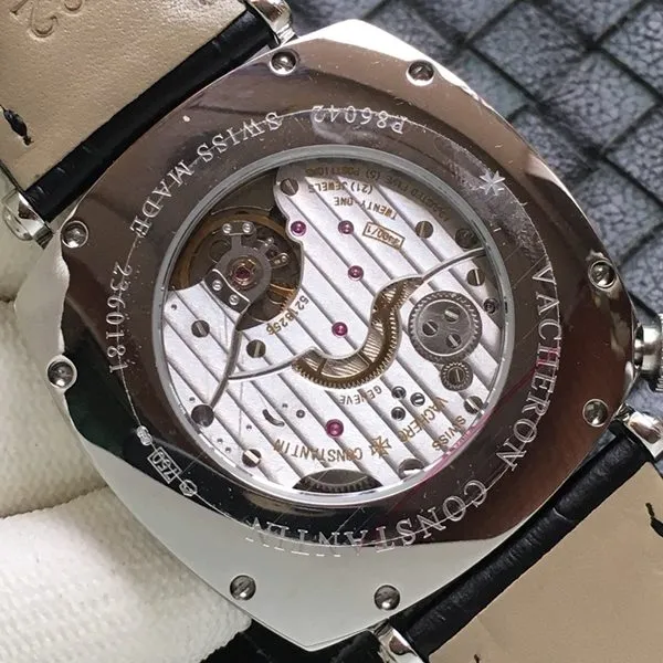Vacheron Constantin Historiques 82035 TWC