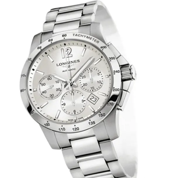Longines Conquest Series Men's Watches