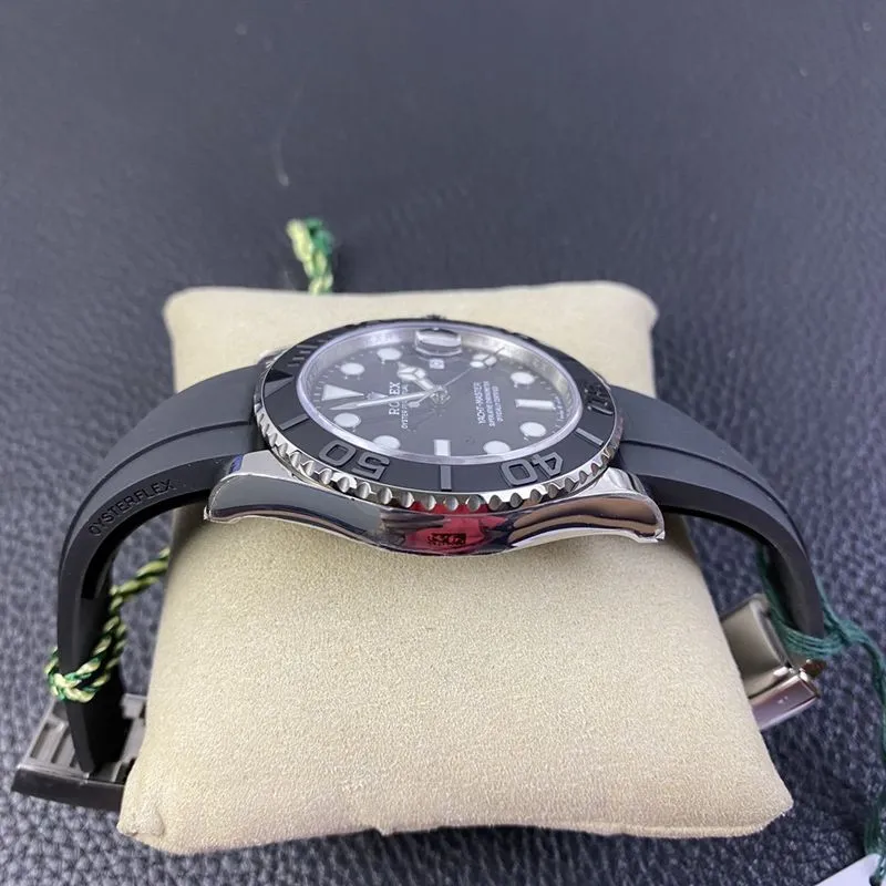 Rolex Yacht-Master YACHT-MASTERreplica watch front view