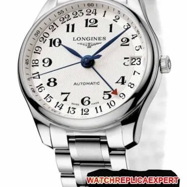 Which Longines series are cost-effective