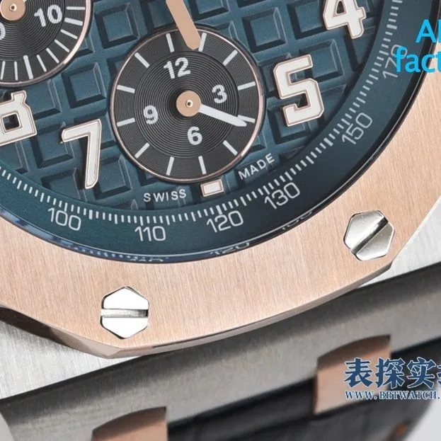 APF Factory Audemars Piguet Men's APF