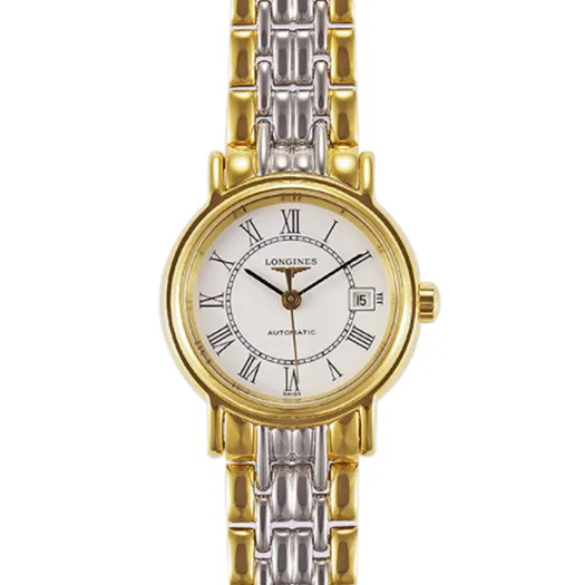 Where to Find Affordable Longines CURLY