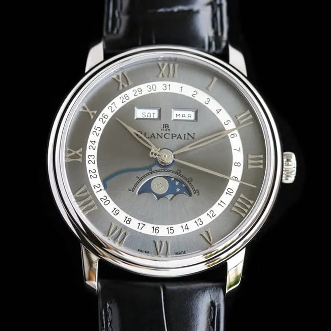 Longines Watch: Affordable Professional