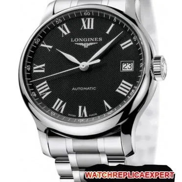 Longines classic watches, Longines one to