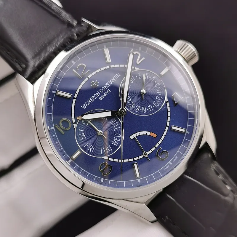 Vacheron Constantin VC Vacheron Constantin