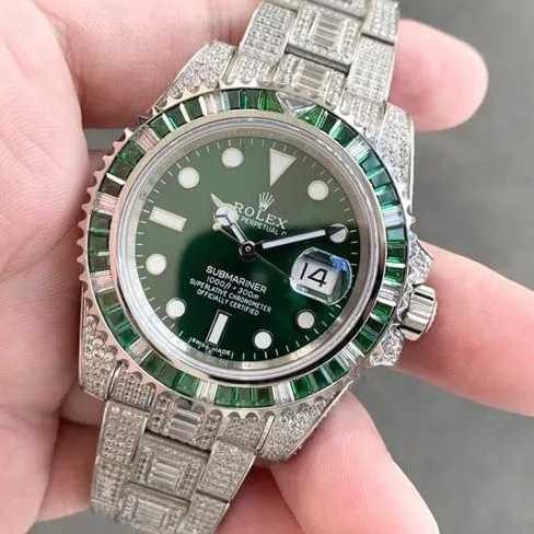 How Much Does a Super A Watch Really Cost?