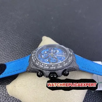 Rolex 116659 Mercury Price Guide: Aqua