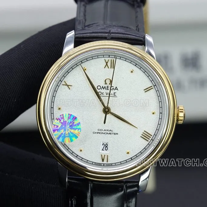 A + factory Omega collectible watches Dafei new men's mechanical temperament models