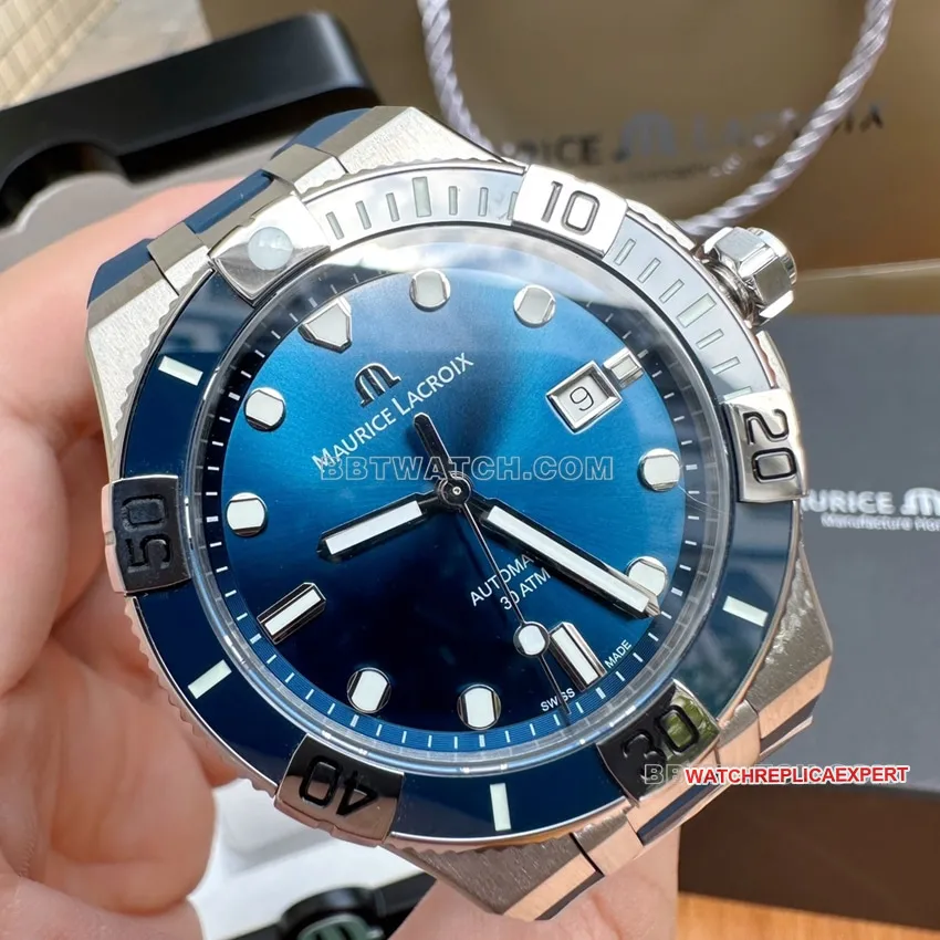 collectible watches Shockproof System Design Examination