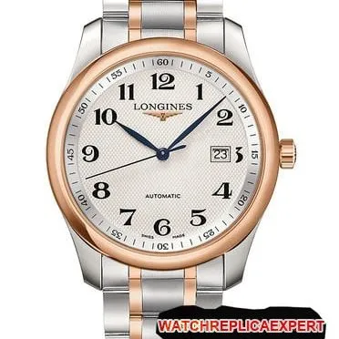 Longines Ruler Series Anti-Magnetic