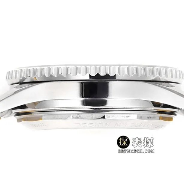 Breitling ceiling watch