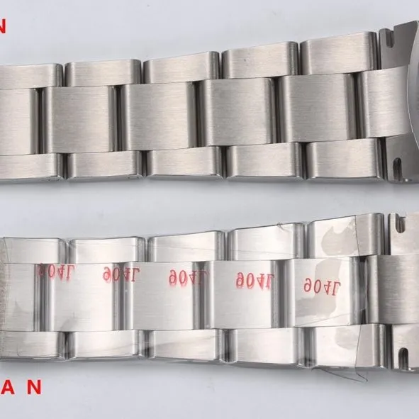 Factory C Rolextop-tier 1:1high-quality watch GMT-Master type II series M126720VTNR-0001 comparison genuine review bracelet comparison chart