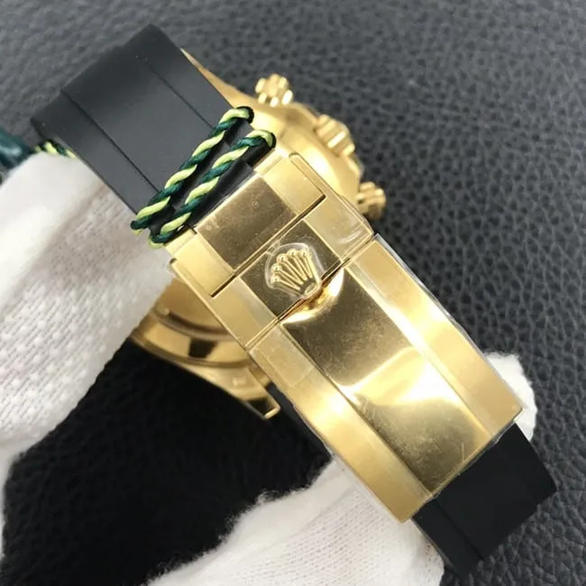Rolex Cosmograph Daytona Champagne Dial