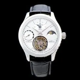 Jaeger-LeCoultre 16634E9 Master Series