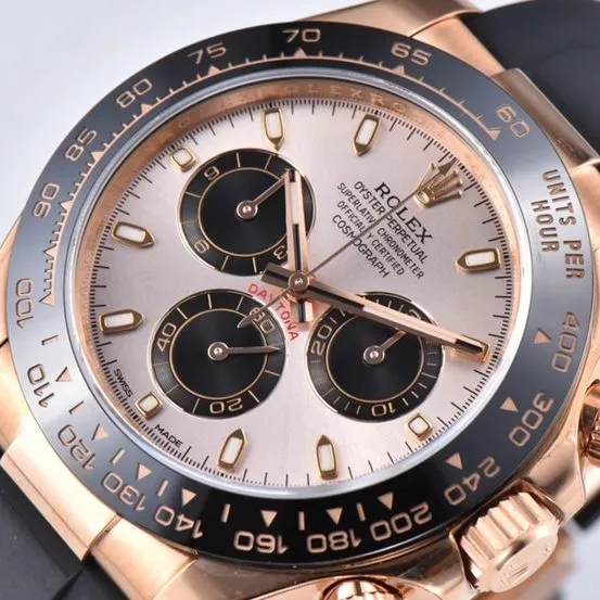 Rolextop-tier watch, Daytonareplica watch, front live photo
