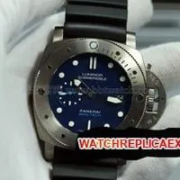 IWC 3983746 Watch Pictures: Simple Design