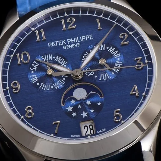 Patek Philippe N1 Factory 4947