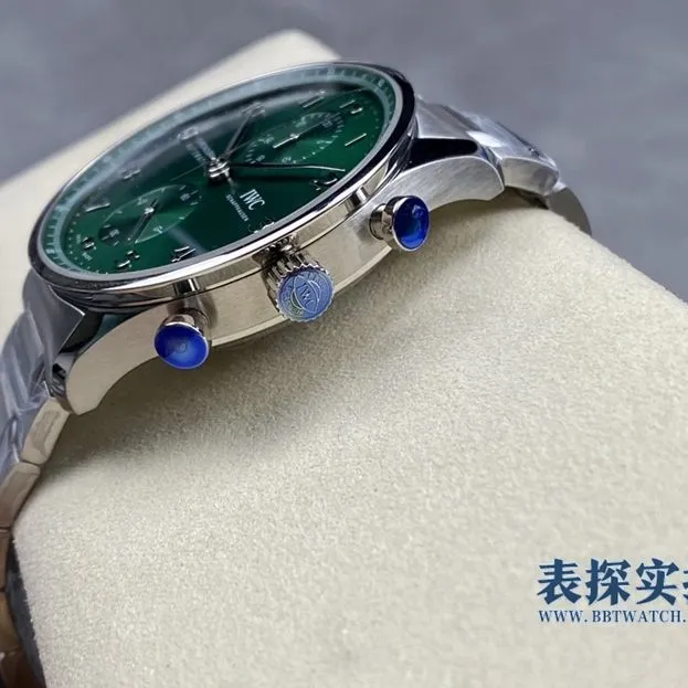 How to buy top-tiersuper cloneIWC Portuguese chronograph series men's watch