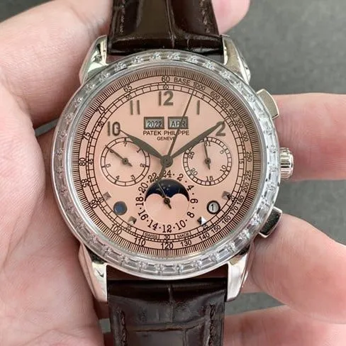 Most Reliable After-Sale Protection Watch