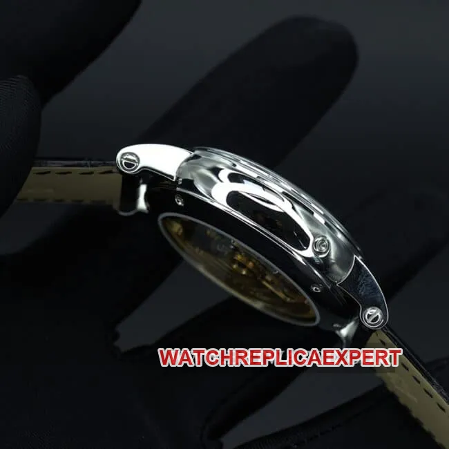 Patek Philippe AX Factory Patek Philippe