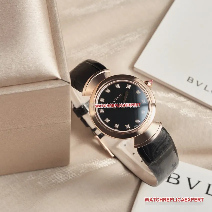 Rolex watch accessories composition