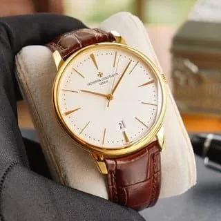 Vacheron Constantin Art Master Series