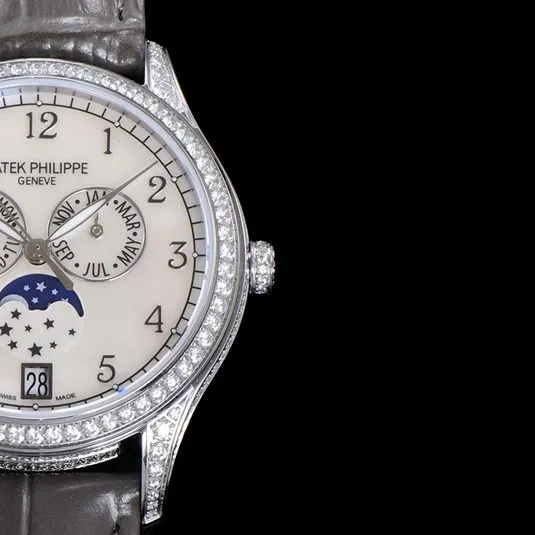 N1Patek Philippe complex function
