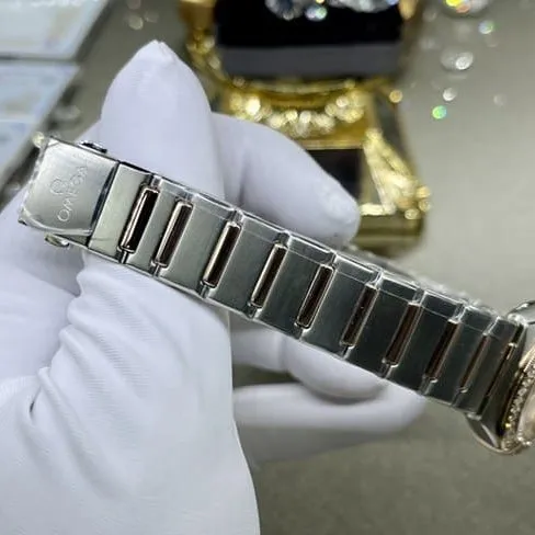 Omega Constellation Women's Watches