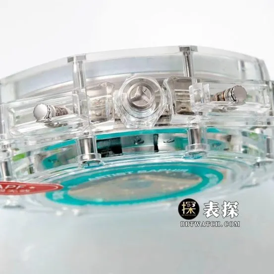 Audemars Piguet1:1replica watch,apf offshore watch,front live photo