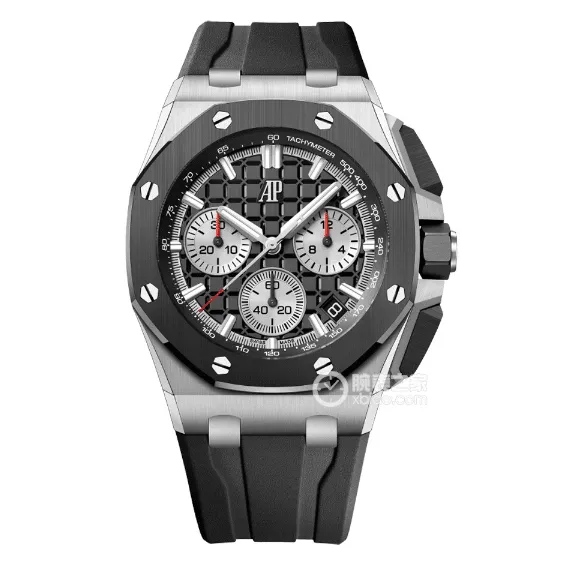 Audemars Piguet ceiling 1:1replica,Apf offshore watch,detail shots