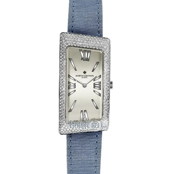 3,000 yuan top-tier watch Vacheron Constantin1972 series 25510/000G-9119 watch detail shots