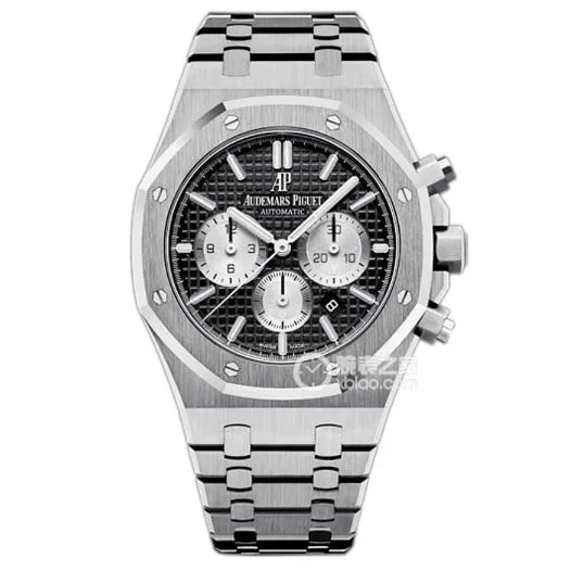 Audemars Piguet classic watch,ipfRoyal Oakreplica watch,front live photo