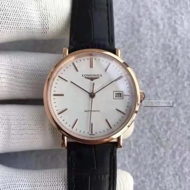 How Reliable Are Longines Boyer