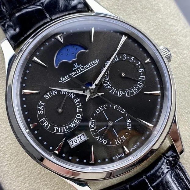 Jaeger-LeCoultre1:1replica watch,master watch,front live photo