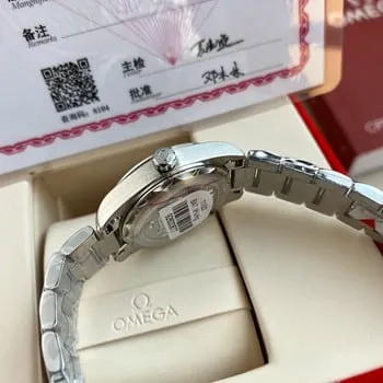 Fine Imitation Omega Watch Cost: Classic