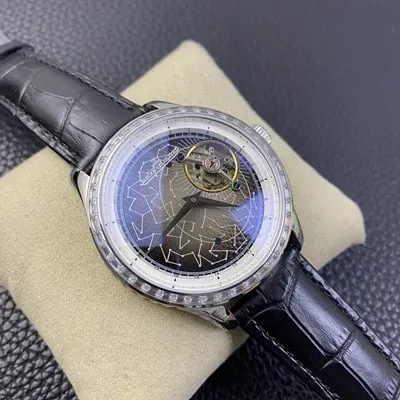 Jaeger-LeCoultre Master Series q1706480