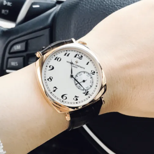 Vacheron Constantin Moonphase