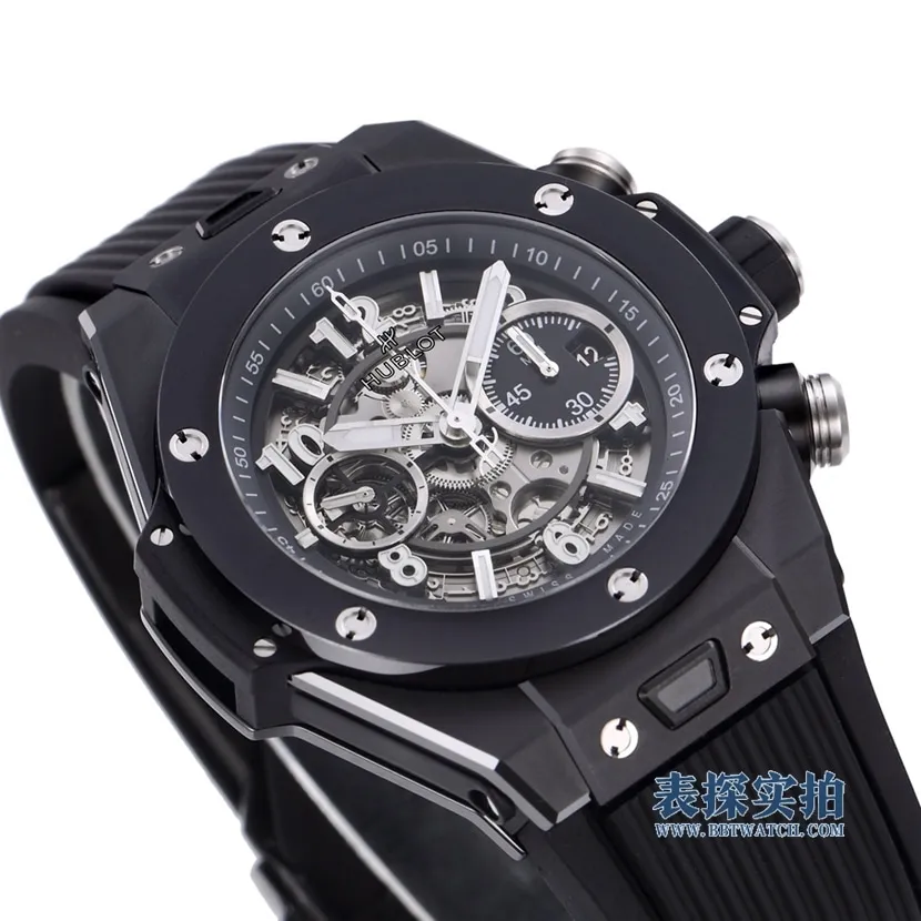 Hublot BBF Hublot Big Bang 421.CI.1170.RX