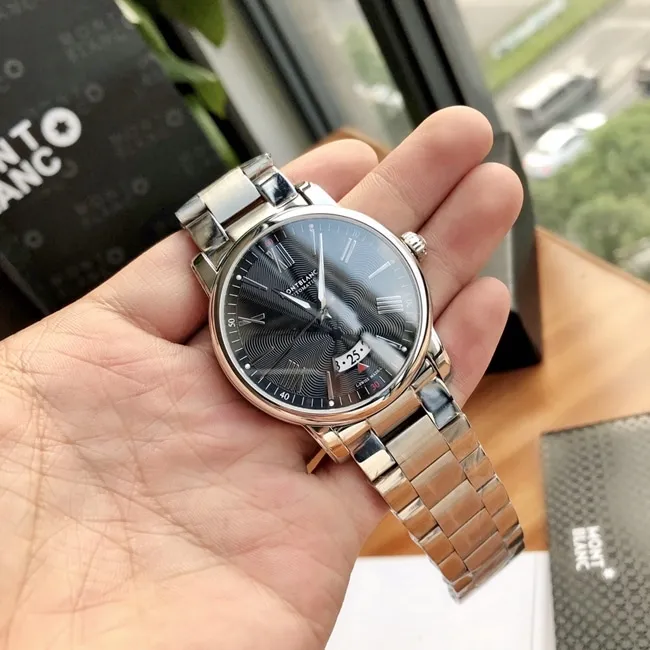 Original Montblanc Men's 4810 Series