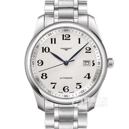 Longines1:1replica watch, Ky watch, front view