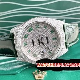 Rolex Submariner m116618lb n factory
